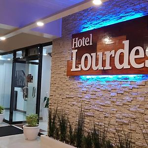 Hotel Lourdes